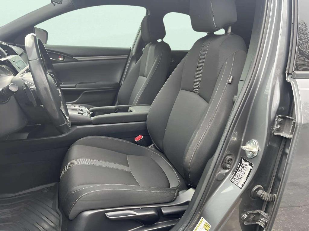 2019 Honda Civic - $19,995