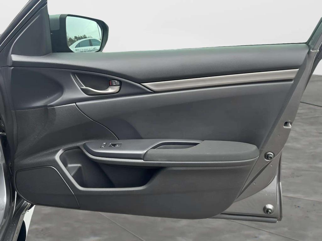 2019 Honda Civic - $19,995