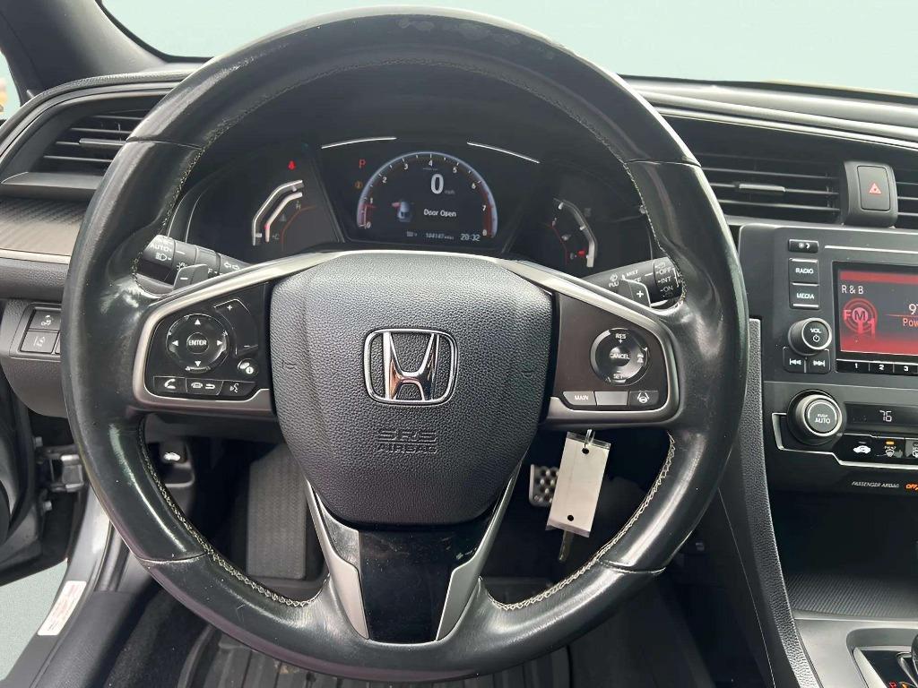 2019 Honda Civic - $19,995