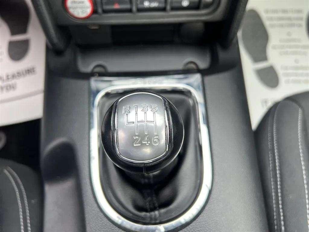 2017 Ford Mustang - $20,995