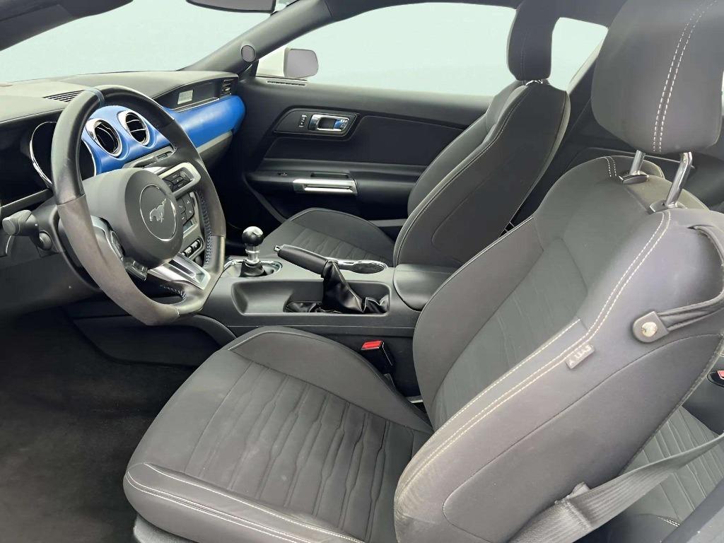 2017 Ford Mustang - $20,995