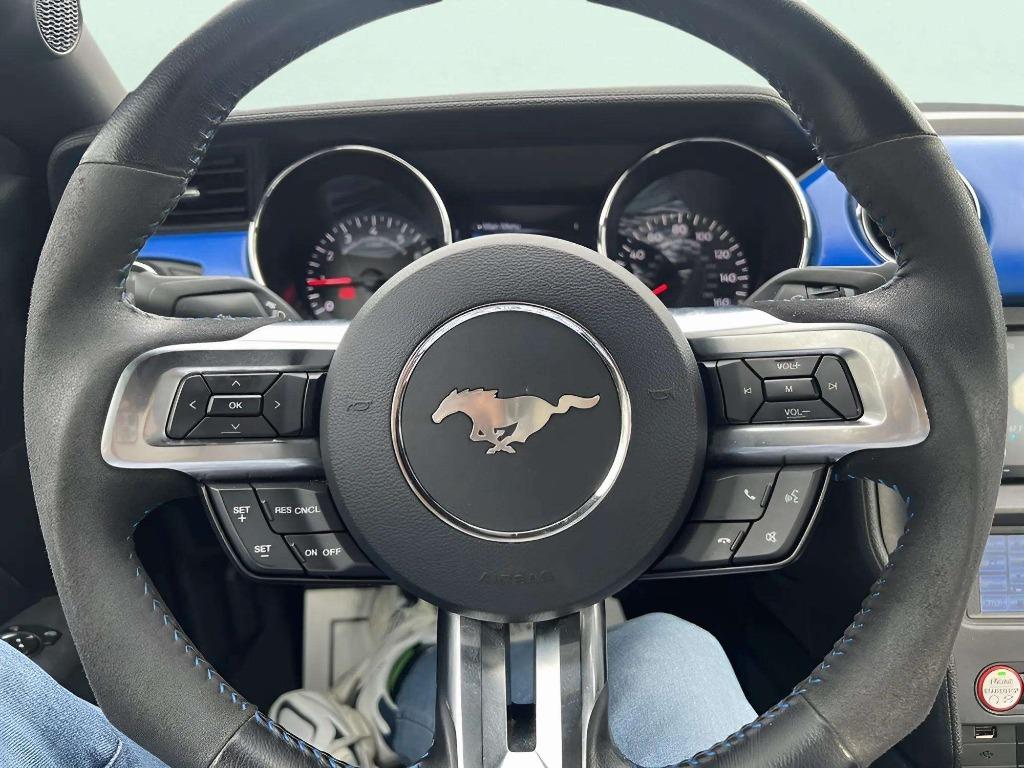 2017 Ford Mustang - $20,995