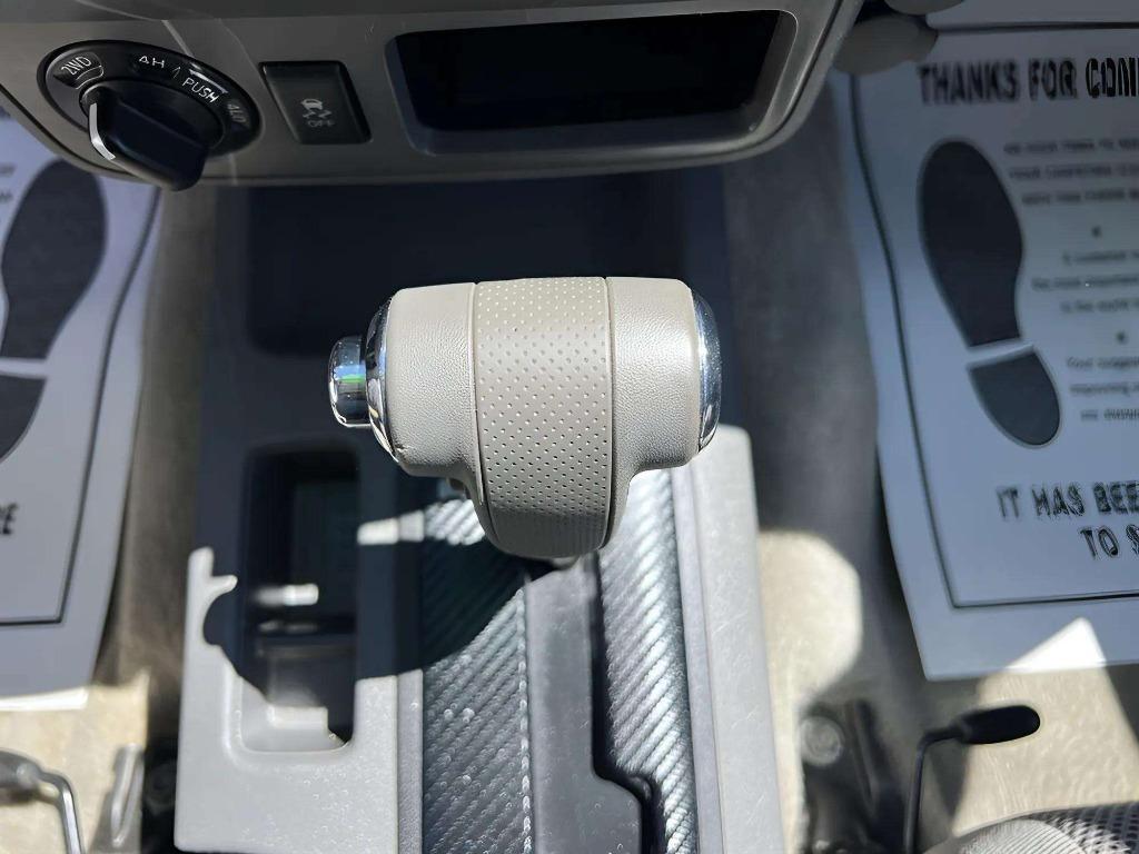 2017 Nissan Frontier - $14,995