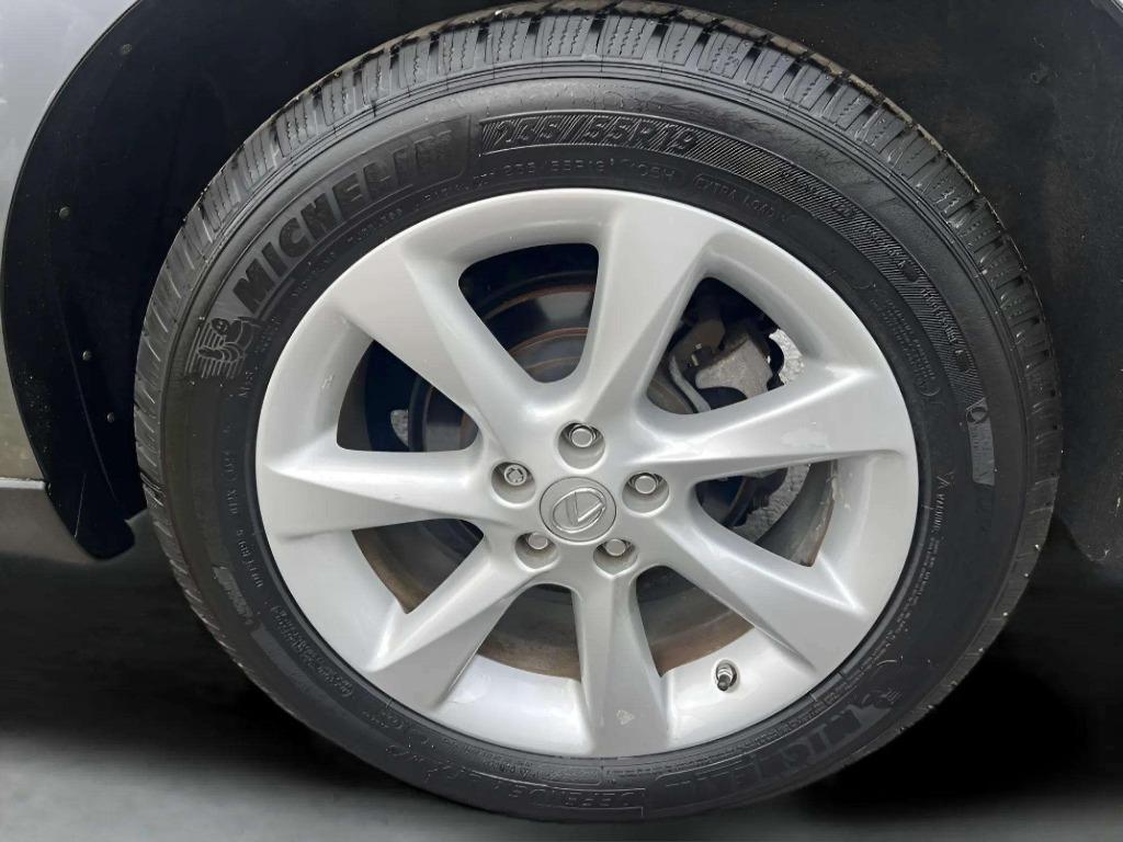2012 Lexus RX - $9,995