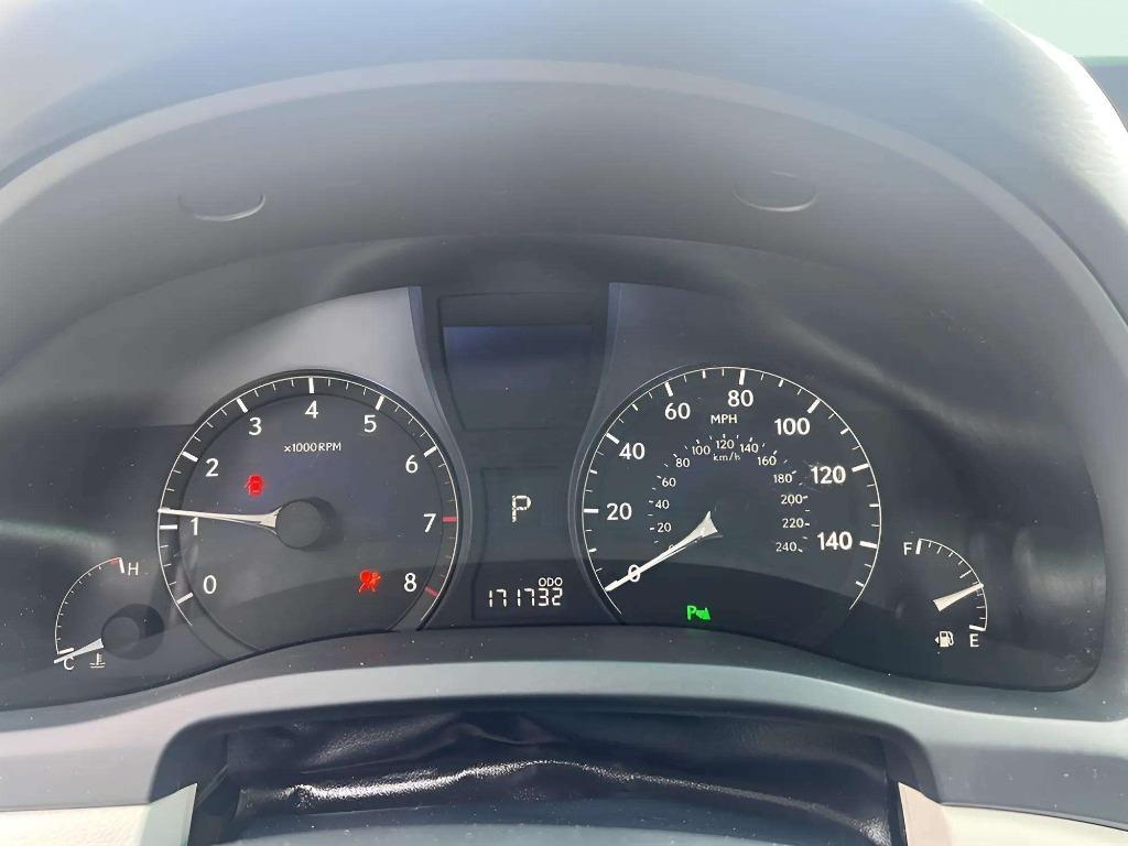 2012 Lexus RX - $9,995