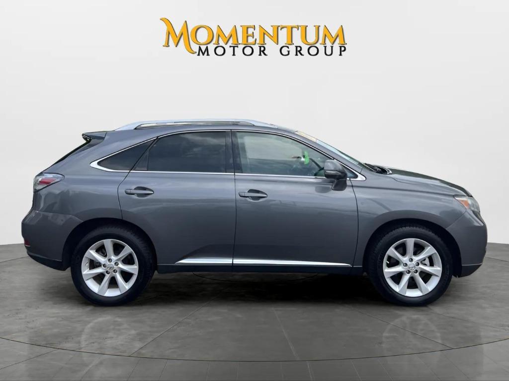 2012 Lexus RX - $9,995