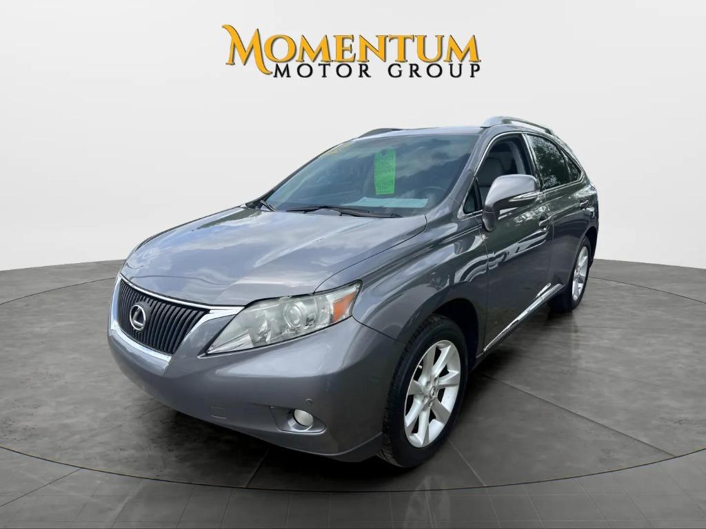 2012 Lexus RX - $9,995