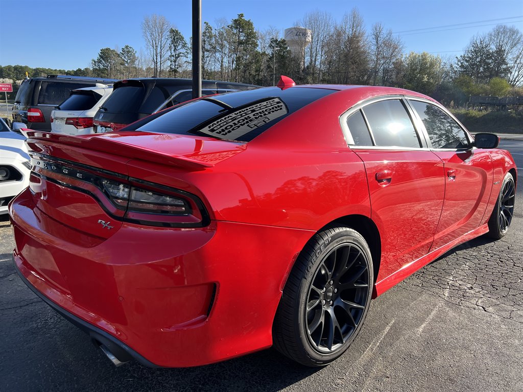 2020 Dodge Charger R/T photo
