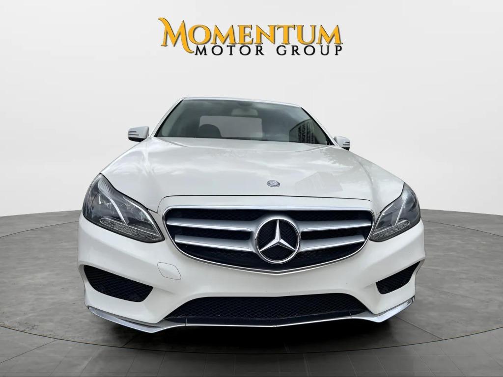 2014 Mercedes-Benz E-Class - $15,995