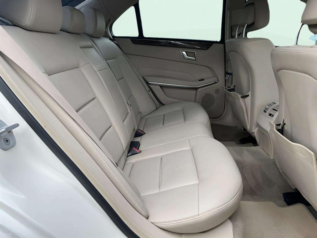 2014 Mercedes-Benz E-Class - $15,995