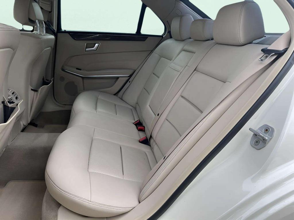 2014 Mercedes-Benz E-Class - $15,995