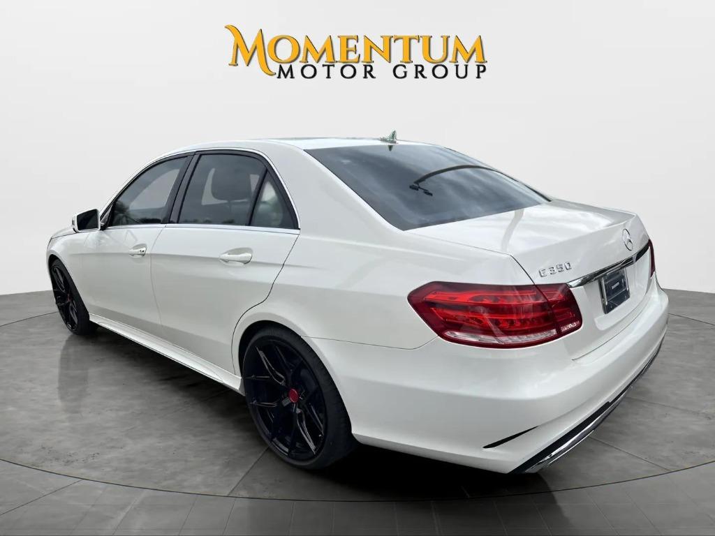 2014 Mercedes-Benz E-Class - $15,995
