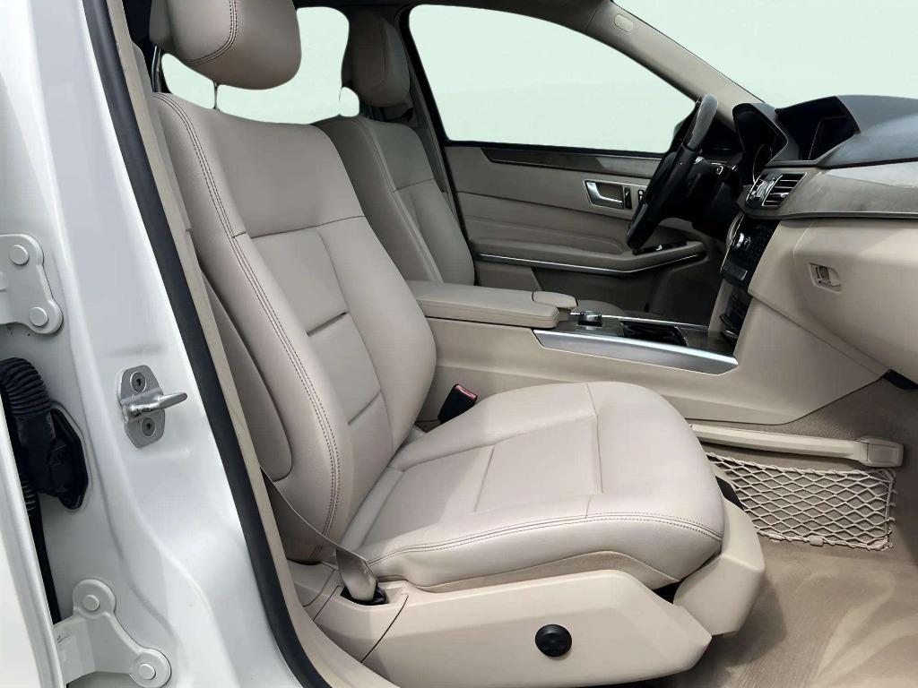 2014 Mercedes-Benz E-Class - $15,995