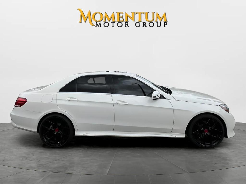 2014 Mercedes-Benz E-Class - $15,995