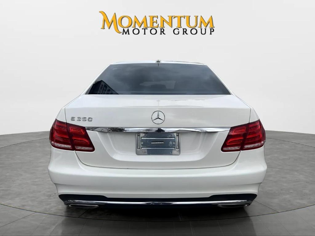 2014 Mercedes-Benz E-Class - $15,995