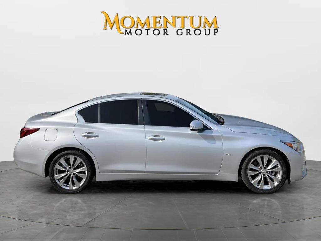2018 INFINITI Q50 - $17,995