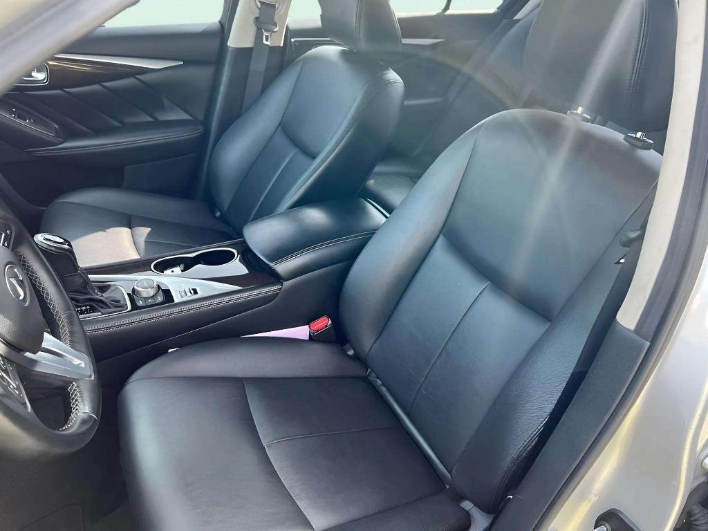 2018 INFINITI Q50 - $17,995