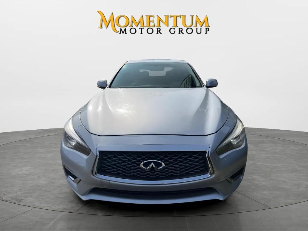 2018 INFINITI Q50 - $17,995