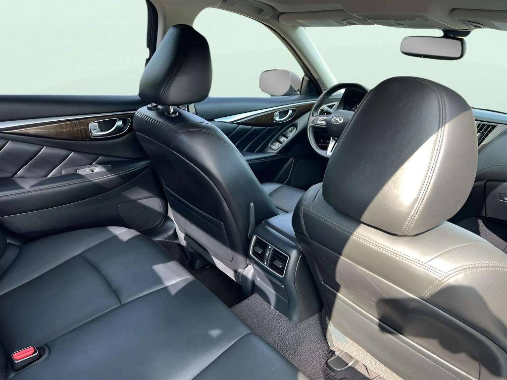 2018 INFINITI Q50 - $17,995