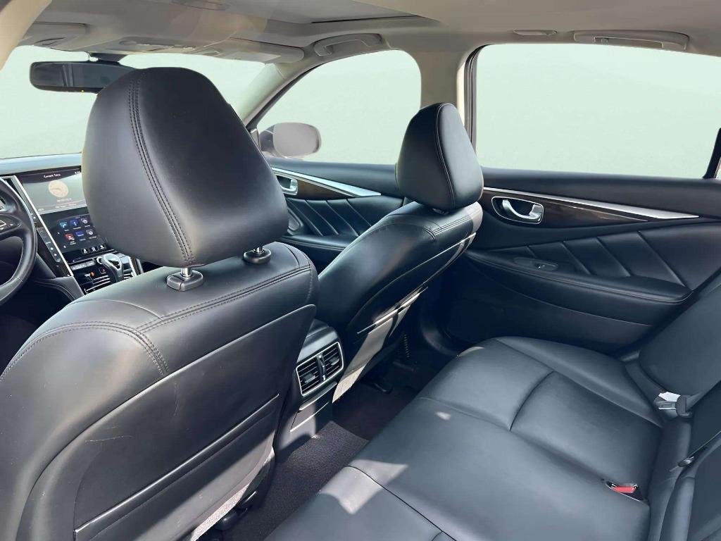 2018 INFINITI Q50 - $17,995