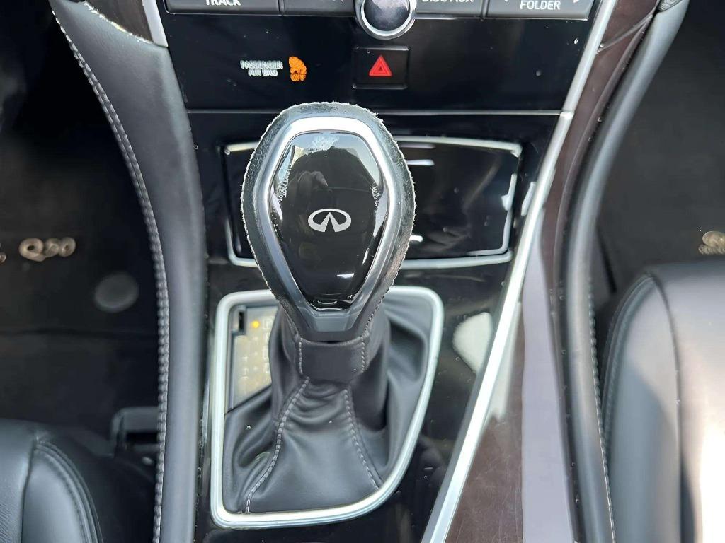 2018 INFINITI Q50 - $17,995