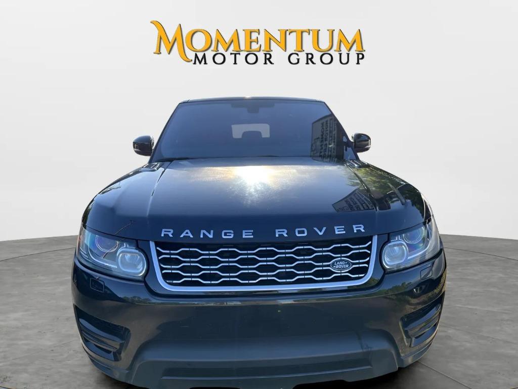 2016 LAND ROVER Range Rover Sport - $19,995