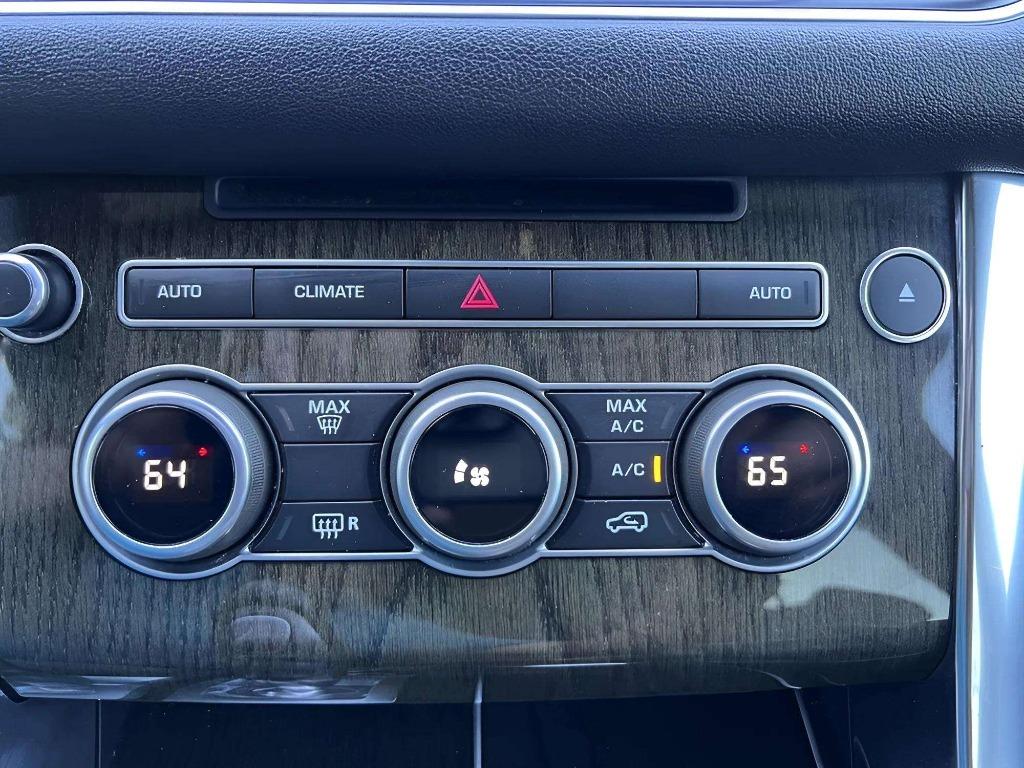 2016 LAND ROVER Range Rover Sport - $19,995