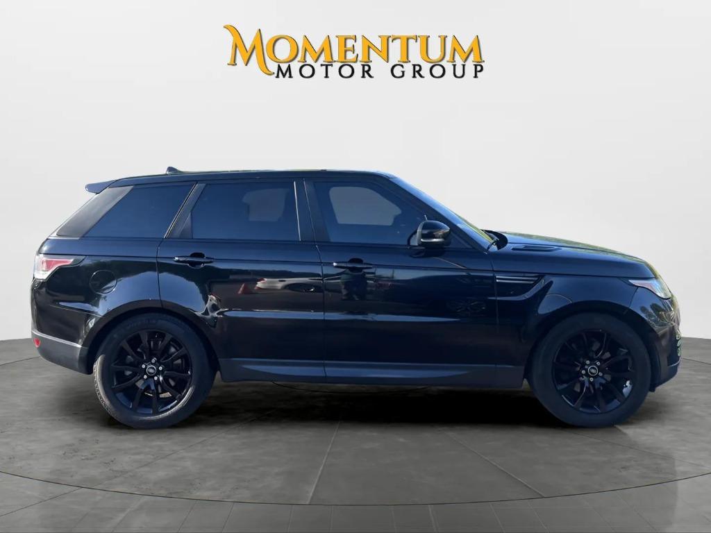 2016 LAND ROVER Range Rover Sport - $19,995