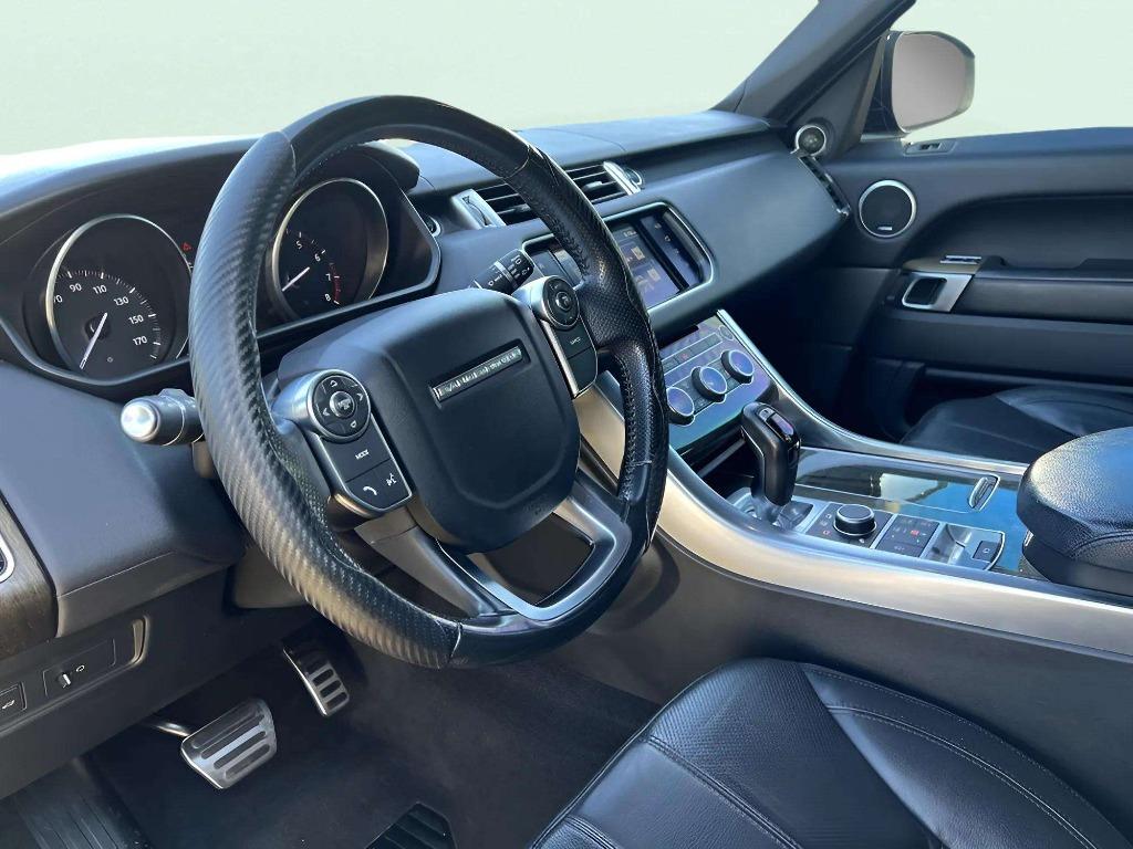 2016 LAND ROVER Range Rover Sport - $19,995