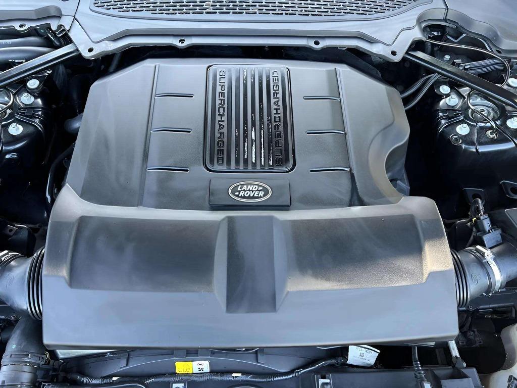 2016 LAND ROVER Range Rover Sport - $19,995