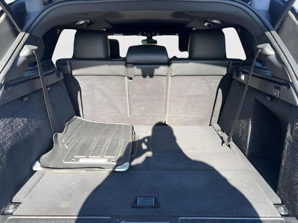 2016 LAND ROVER Range Rover Sport - $19,995