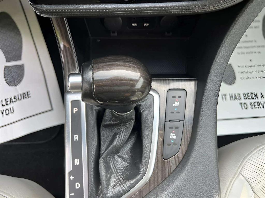 2014 Kia Optima - $9,995