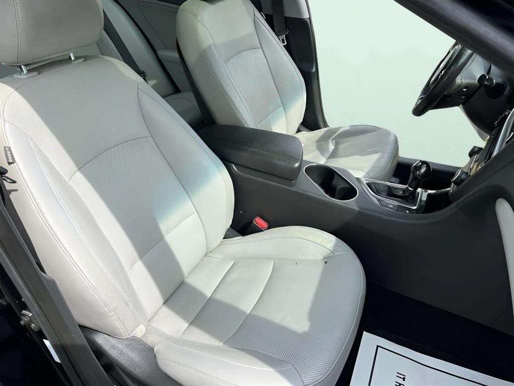 2014 Kia Optima - $9,995