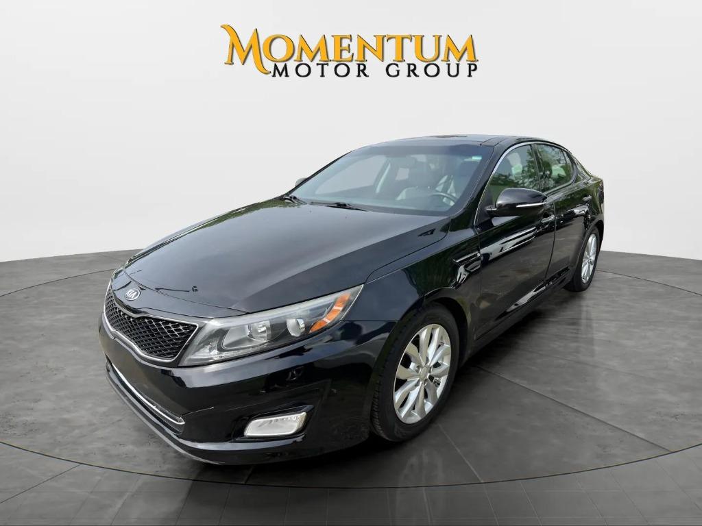 2014 Kia Optima - $9,995