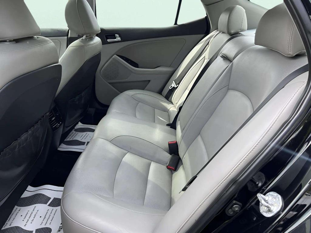 2014 Kia Optima - $9,995