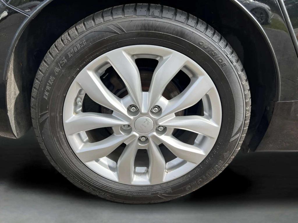 2014 Kia Optima - $9,995