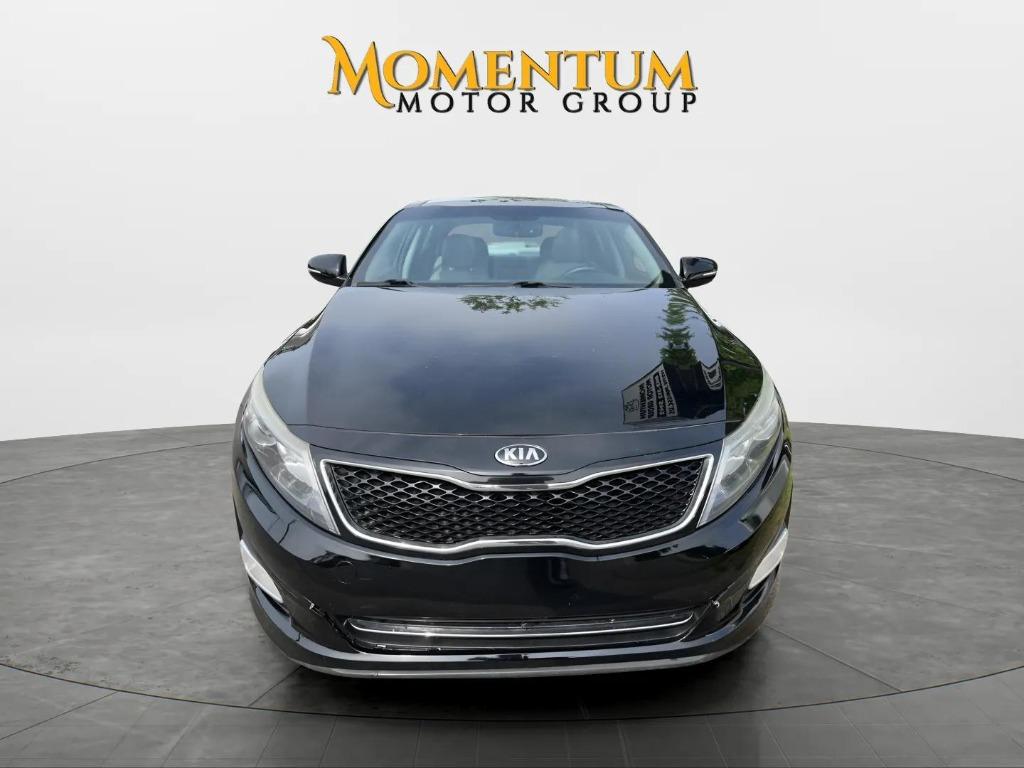 2014 Kia Optima - $9,995
