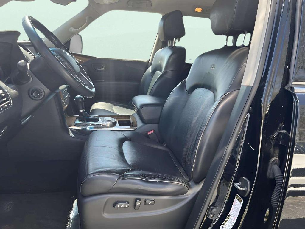 2012 Nissan Murano - $11,995
