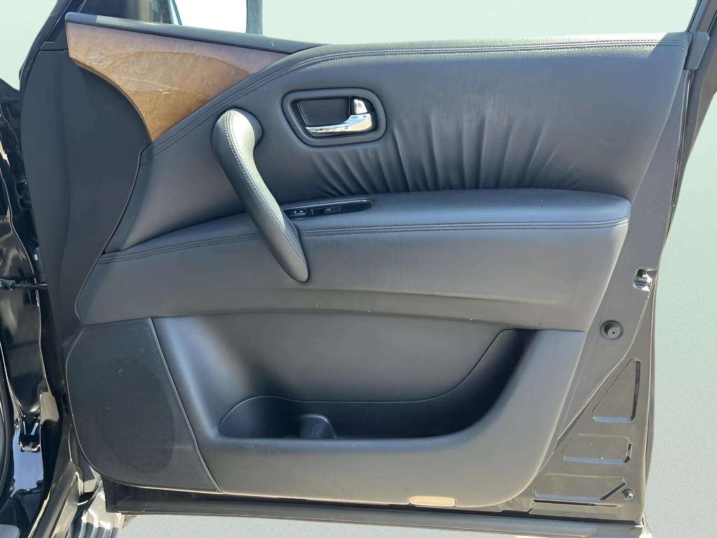 2012 Nissan Murano - $11,995