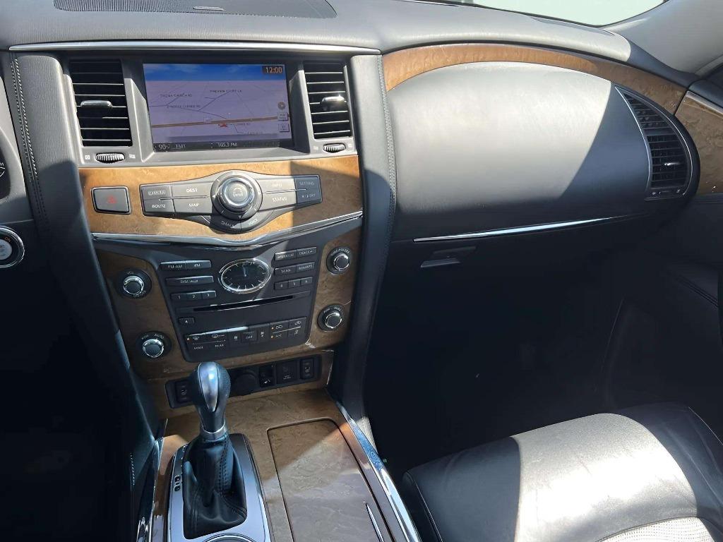 2012 Nissan Murano - $11,995