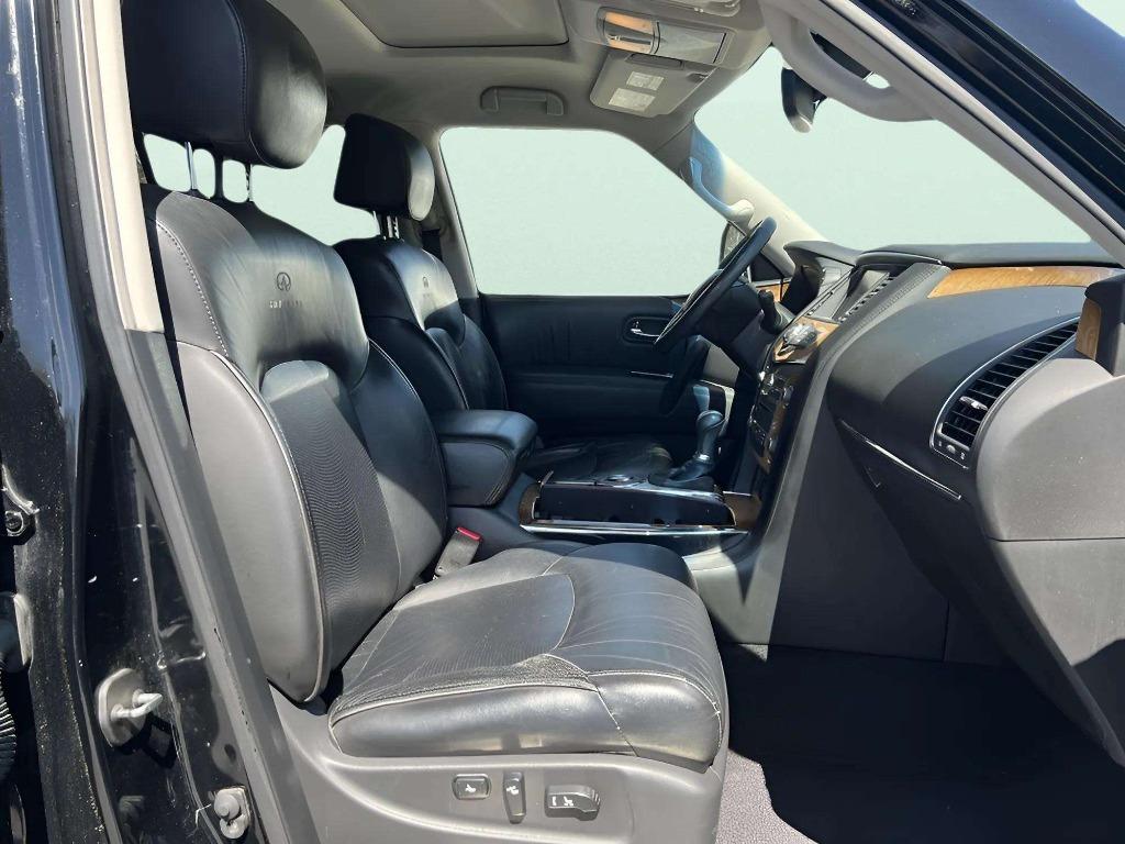 2012 Nissan Murano - $11,995
