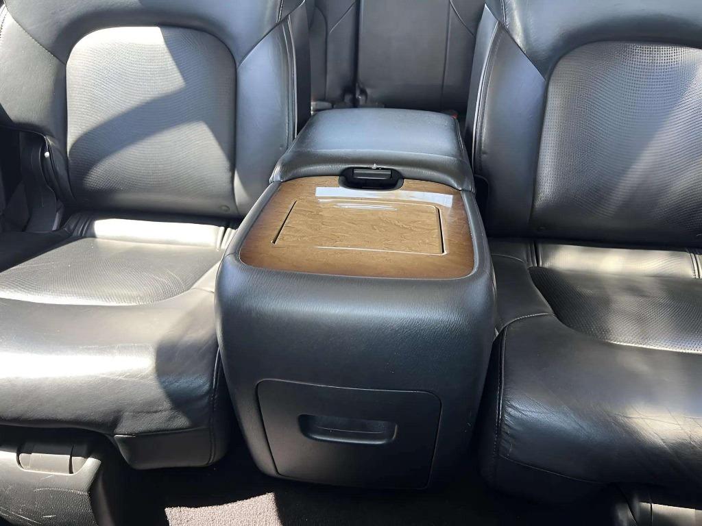 2012 Nissan Murano - $11,995