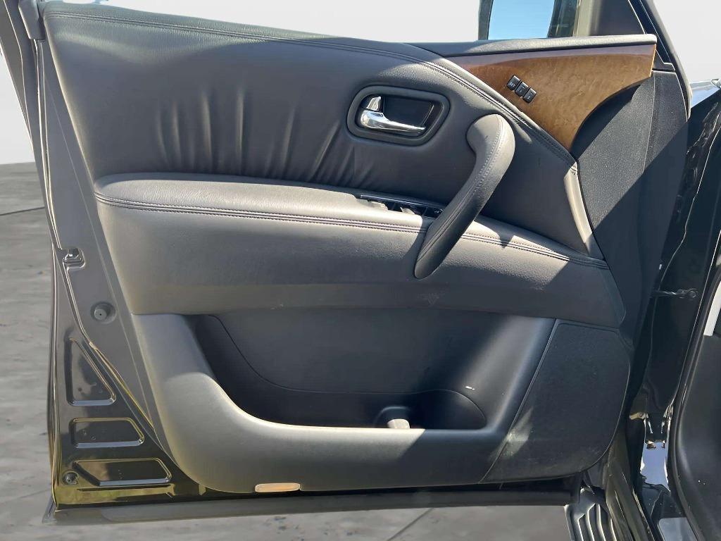 2012 Nissan Murano - $11,995