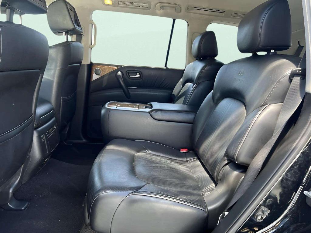 2012 Nissan Murano - $11,995
