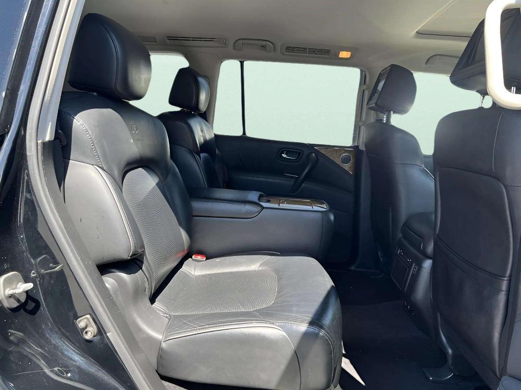 2012 Nissan Murano - $11,995