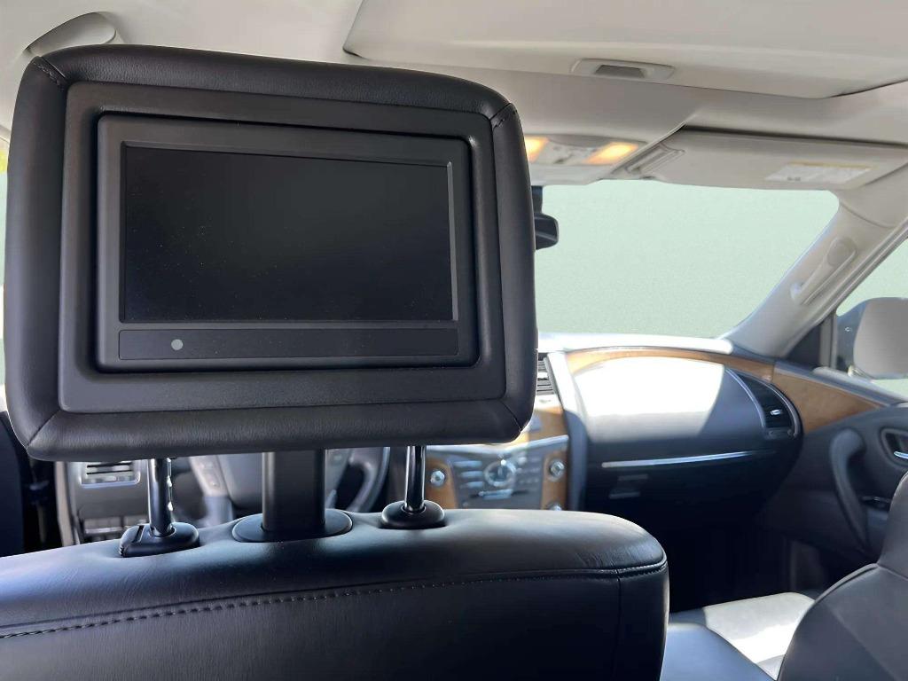 2012 Nissan Murano - $11,995