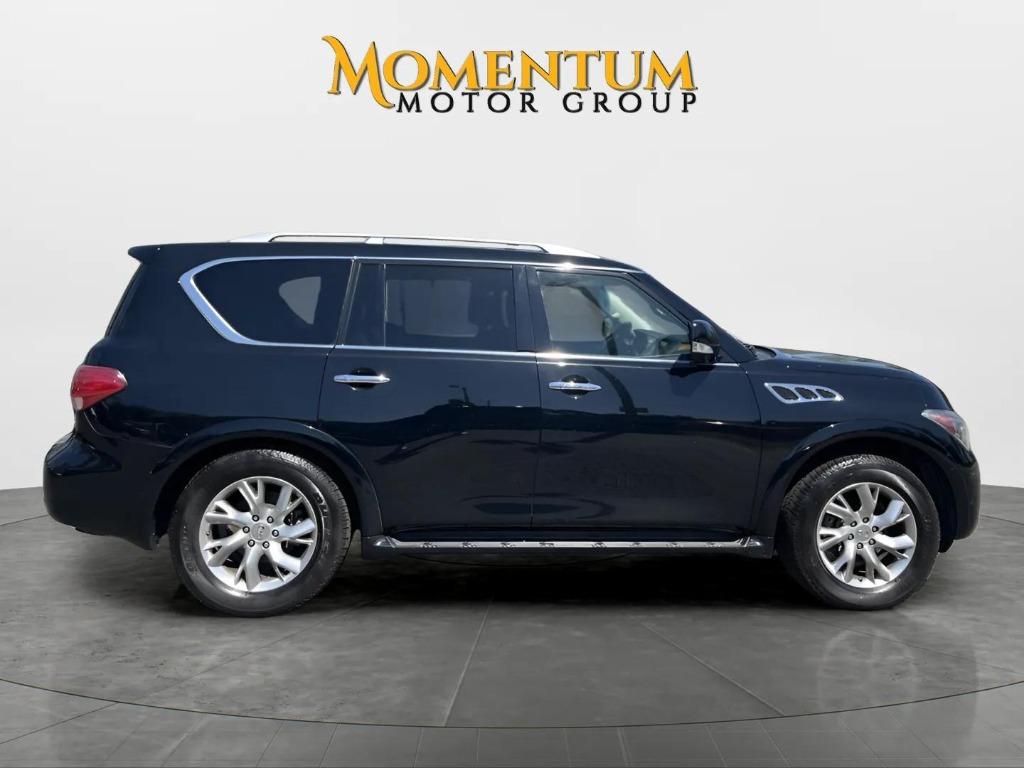 2012 Nissan Murano - $11,995