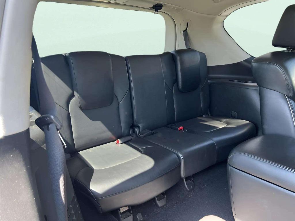 2012 Nissan Murano - $11,995