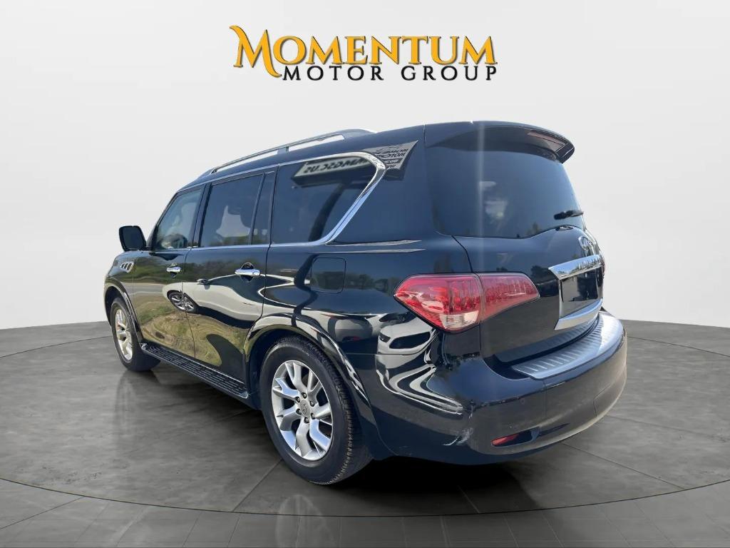 2012 Nissan Murano - $11,995