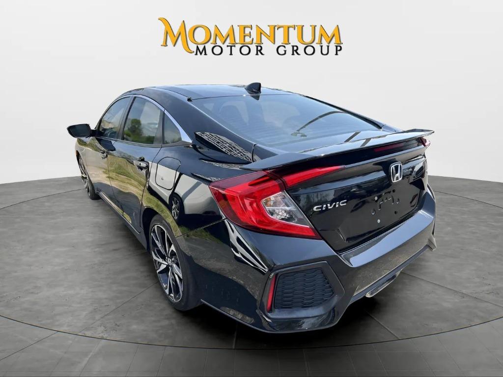 2017 Honda Civic - $16,995
